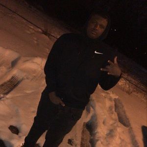 Meet your Posher, Nathan